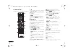 Preview for 60 page of Pioneer VSX-521-K Quick Start Manual