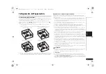 Preview for 61 page of Pioneer VSX-521-K Quick Start Manual