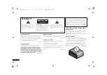 Preview for 74 page of Pioneer VSX-521-K Quick Start Manual