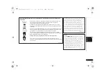 Preview for 75 page of Pioneer VSX-521-K Quick Start Manual