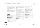 Preview for 76 page of Pioneer VSX-521-K Quick Start Manual