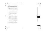 Preview for 87 page of Pioneer VSX-521-K Quick Start Manual