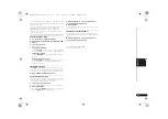 Preview for 91 page of Pioneer VSX-521-K Quick Start Manual