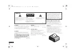 Preview for 110 page of Pioneer VSX-521-K Quick Start Manual