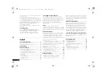 Preview for 112 page of Pioneer VSX-521-K Quick Start Manual