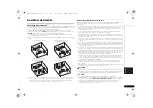 Preview for 115 page of Pioneer VSX-521-K Quick Start Manual