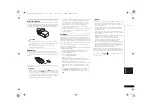 Preview for 117 page of Pioneer VSX-521-K Quick Start Manual