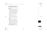 Preview for 123 page of Pioneer VSX-521-K Quick Start Manual