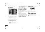 Preview for 126 page of Pioneer VSX-521-K Quick Start Manual