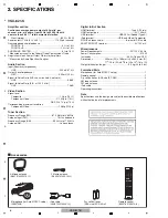 Preview for 6 page of Pioneer VSX-521-K Service Manual