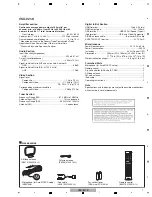 Preview for 7 page of Pioneer VSX-521-K Service Manual