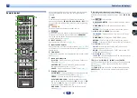 Preview for 8 page of Pioneer VSX-522-K Operating Instructions Manual