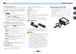 Preview for 9 page of Pioneer VSX-522-K Operating Instructions Manual