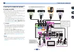 Preview for 14 page of Pioneer VSX-522-K Operating Instructions Manual