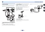 Preview for 16 page of Pioneer VSX-522-K Operating Instructions Manual