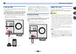 Preview for 17 page of Pioneer VSX-522-K Operating Instructions Manual