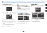 Preview for 32 page of Pioneer VSX-522-K Operating Instructions Manual