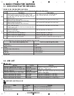 Preview for 6 page of Pioneer VSX-523-K Service Manual