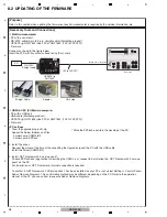 Preview for 38 page of Pioneer VSX-523-K Service Manual