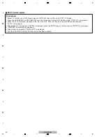 Preview for 42 page of Pioneer VSX-523-K Service Manual