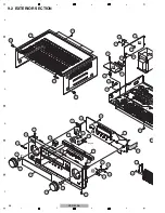 Preview for 46 page of Pioneer VSX-523-K Service Manual