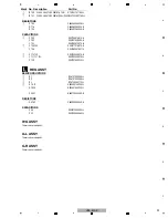 Preview for 99 page of Pioneer VSX-523-K Service Manual