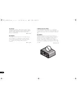 Предварительный просмотр 2 страницы Pioneer VSX-524-K Operating Instructions Manual