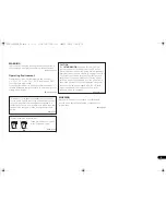 Предварительный просмотр 3 страницы Pioneer VSX-524-K Operating Instructions Manual