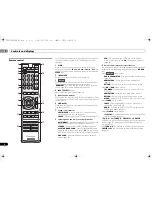 Предварительный просмотр 8 страницы Pioneer VSX-524-K Operating Instructions Manual