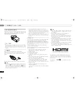 Предварительный просмотр 12 страницы Pioneer VSX-524-K Operating Instructions Manual