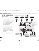 Предварительный просмотр 14 страницы Pioneer VSX-524-K Operating Instructions Manual