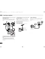 Предварительный просмотр 16 страницы Pioneer VSX-524-K Operating Instructions Manual