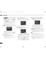 Предварительный просмотр 20 страницы Pioneer VSX-524-K Operating Instructions Manual