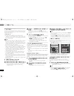 Предварительный просмотр 24 страницы Pioneer VSX-524-K Operating Instructions Manual