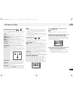 Предварительный просмотр 29 страницы Pioneer VSX-524-K Operating Instructions Manual