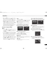 Предварительный просмотр 33 страницы Pioneer VSX-524-K Operating Instructions Manual