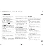 Предварительный просмотр 37 страницы Pioneer VSX-524-K Operating Instructions Manual