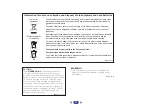 Preview for 3 page of Pioneer VSX-529-K Operating Instructions Manual