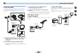 Preview for 21 page of Pioneer VSX-529-K Operating Instructions Manual