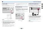 Preview for 22 page of Pioneer VSX-529-K Operating Instructions Manual