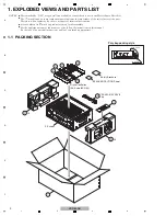 Предварительный просмотр 2 страницы Pioneer VSX-530-K Service Manual