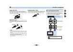 Preview for 11 page of Pioneer VSX-531D Operating Instructions Manual