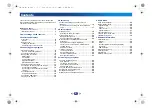 Preview for 2 page of Pioneer VSX-532 Operating Instructions Manual