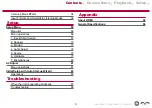 Preview for 3 page of Pioneer VSX-534 Instruction Manual