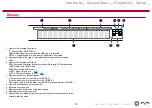 Preview for 10 page of Pioneer VSX-534 Instruction Manual