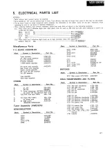 Preview for 15 page of Pioneer VSX-5400 Service Manual