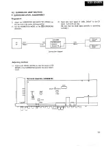 Preview for 23 page of Pioneer VSX-5400 Service Manual