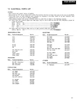 Preview for 25 page of Pioneer VSX-5400 Service Manual