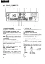 Preview for 30 page of Pioneer VSX-5400 Service Manual