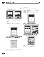 Preview for 10 page of Pioneer VSX-59TXi Elite Operating Instructions Manual